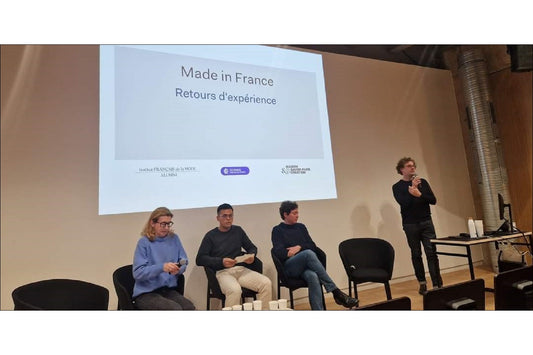 Le Made in France en question à l'Ifm